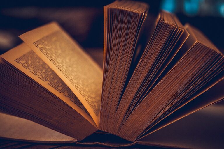 The Art of Crafting Compelling Narratives